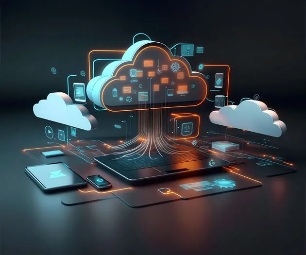 Cloud Services