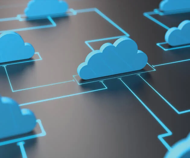 Cloud Services