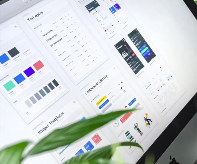 App Design
